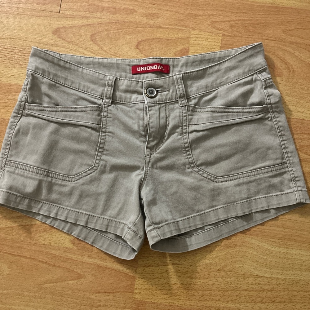 Union Bay shorts